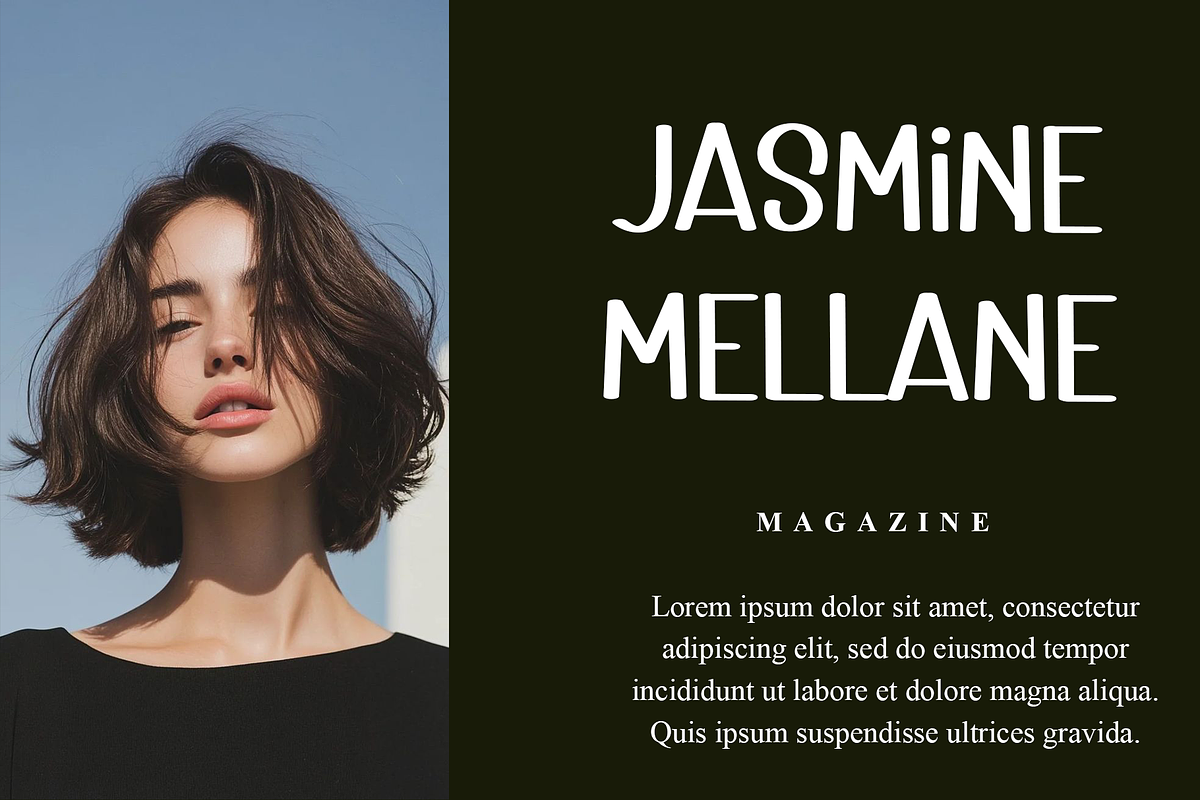 Diary Journal, a Script Font by InermediaSTUDIO (Photo 3 of 8)