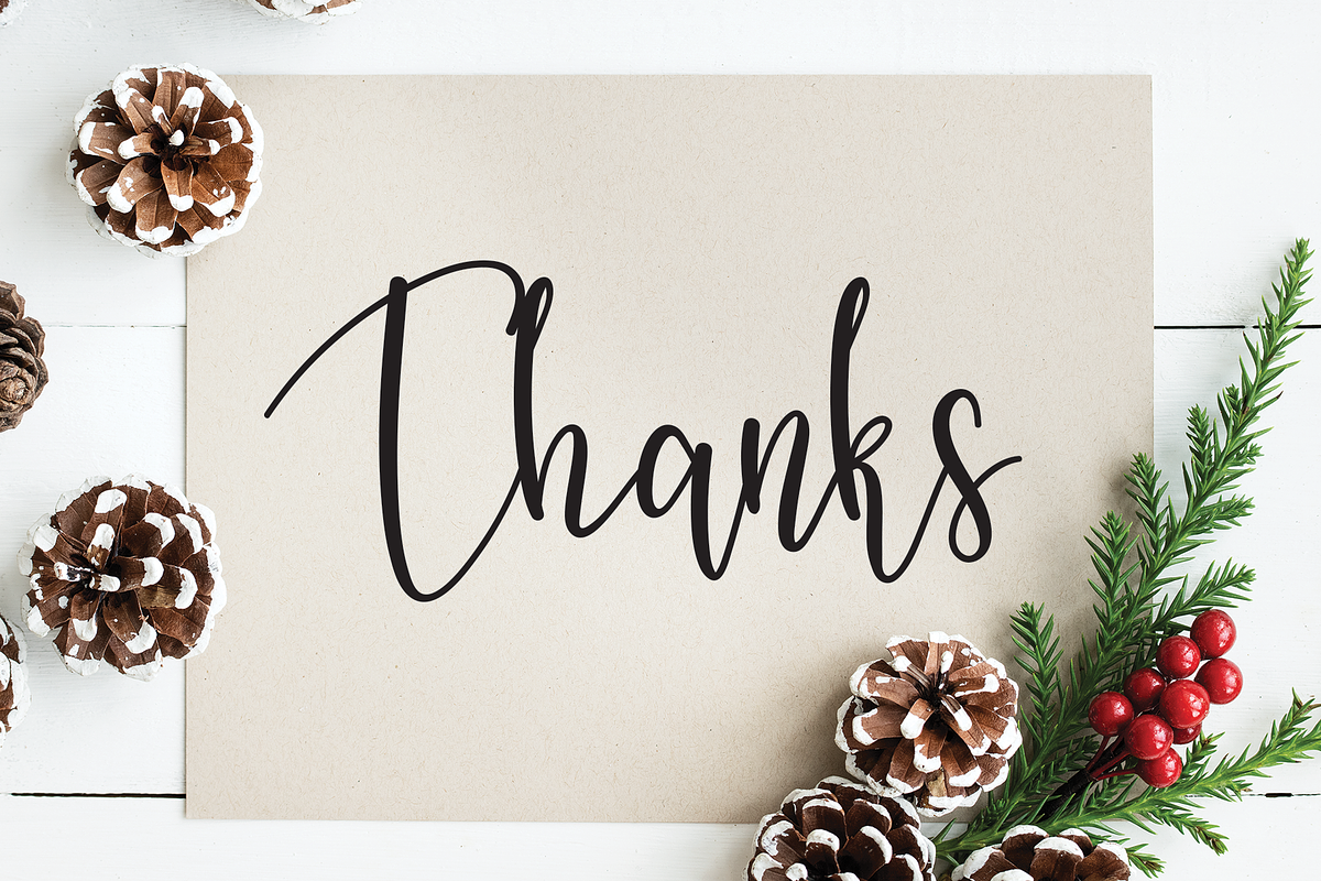Rosallinda | Script font, a Script Font by Scratchones (Photo 7 of 8)