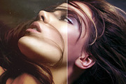 Photoshop Vintage Actions, an Action Add-On by JasGraphicTools (Thumbnail 2 of 5)