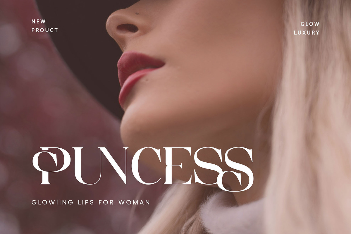 Semar - Elegant Serif Font, a Serif Font by Aqeel_Art (Photo 6 of 12)