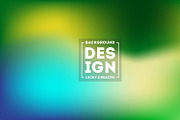 Set of Smooth Blurred Background, a Pattern Graphic by Lucky Creative (Thumbnail 3 of 16)