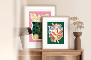 Poster Bundle | Modern Gallery, an Object Graphic by iStar Design (Thumbnail 13 of 76)