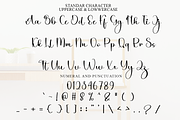 Daddy Handsome, a Handwritten Font by InermediaSTUDIO (Thumbnail 7 of 7)