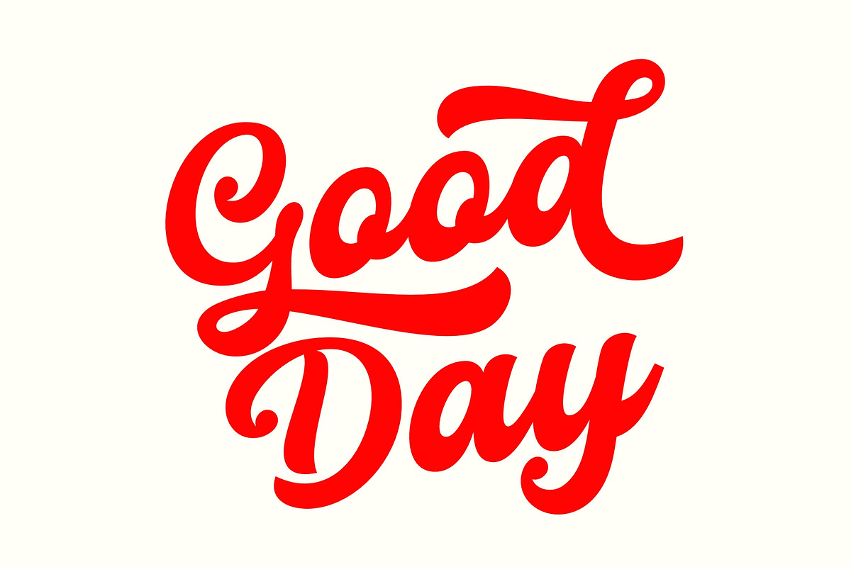 Rollis, a Script Font by HRDR (Photo 5 of 12)