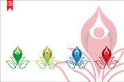 Athaya / Yoga - Logo Template, a Branding & Logo Template by Artha Desain (Thumbnail 2 of 5)