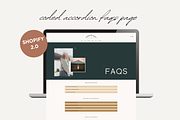 Travel Shopify Theme | Adventurer, a Templates & Theme by Easy Website Themes (Thumbnail 4 of 8)