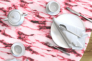 Pink Marble Texture | Repeat Pattern, a Pattern Graphic by PATTERNBASE (Thumbnail 3 of 6)