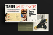 Brand Strategy Presentation Template, a Presentation Template by ArtisanaAura (Thumbnail 8 of 15)