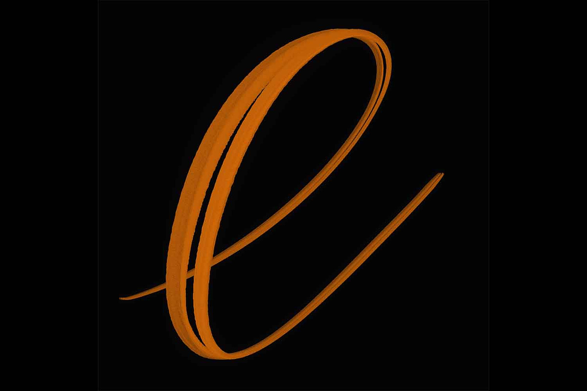 Lettering Brush Set for Procreate 5X, a Brush Add-On by Zmapist (Photo 11 of 19)