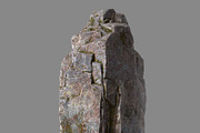 Mossy rock, an Environmental 3D Model by happy brush (Thumbnail 1 of 8)