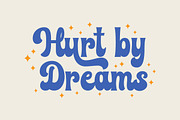Farland - Bold Script Typeface, a Script Font by Rillatype (Thumbnail 2 of 9)