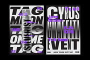 403 Vusion, a Sans Serif Font by 403 Type Foundry (Thumbnail 14 of 20)