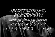 Colascript, a Script Font by NUGS (Thumbnail 6 of 6)