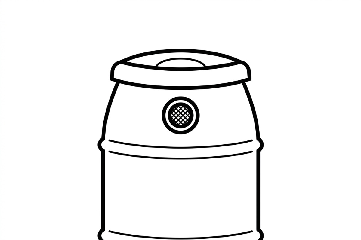 39 Homestead Living Outline Icons, an Outline Icon by adenpinkstore (Photo 7 of 12)