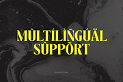 Insigma - Modern Decorative Serif, a Serif Font by Pixesia Studio (Thumbnail 17 of 17)