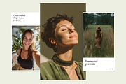204 Nature & Beauty Stock Images, a Beauty & Fashion Photo by Welovegraphics (Thumbnail 5 of 10)
