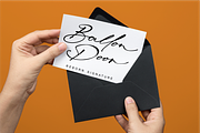 Reborn Signature, a Handwritten Font by Raffa Creative (Thumbnail 7 of 7)