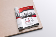 Catalog A4 Mockup, a Magazine Template by HanaSaka_Studio (Thumbnail 3 of 5)