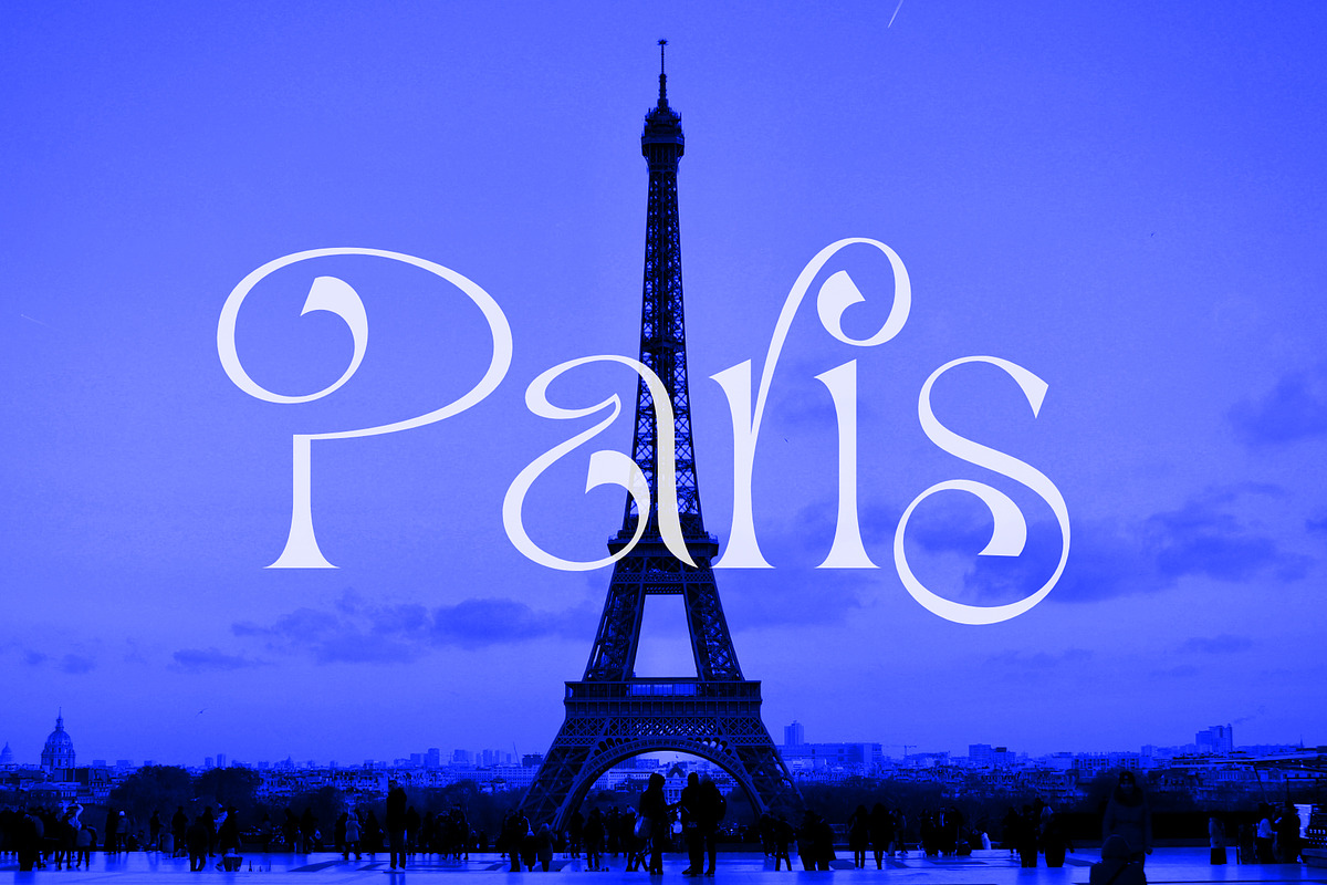 Belgian | Stylish Beautiful Serif, a Serif Font by Sealoung (Photo 14 of 17)