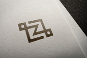 Letter Z Logo 2, a Branding & Logo Template by BitByChip (Thumbnail 3 of 3)