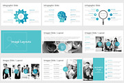 Business Plan Google Slides Template, a Presentation Template by SlideSalad (Thumbnail 29 of 35)