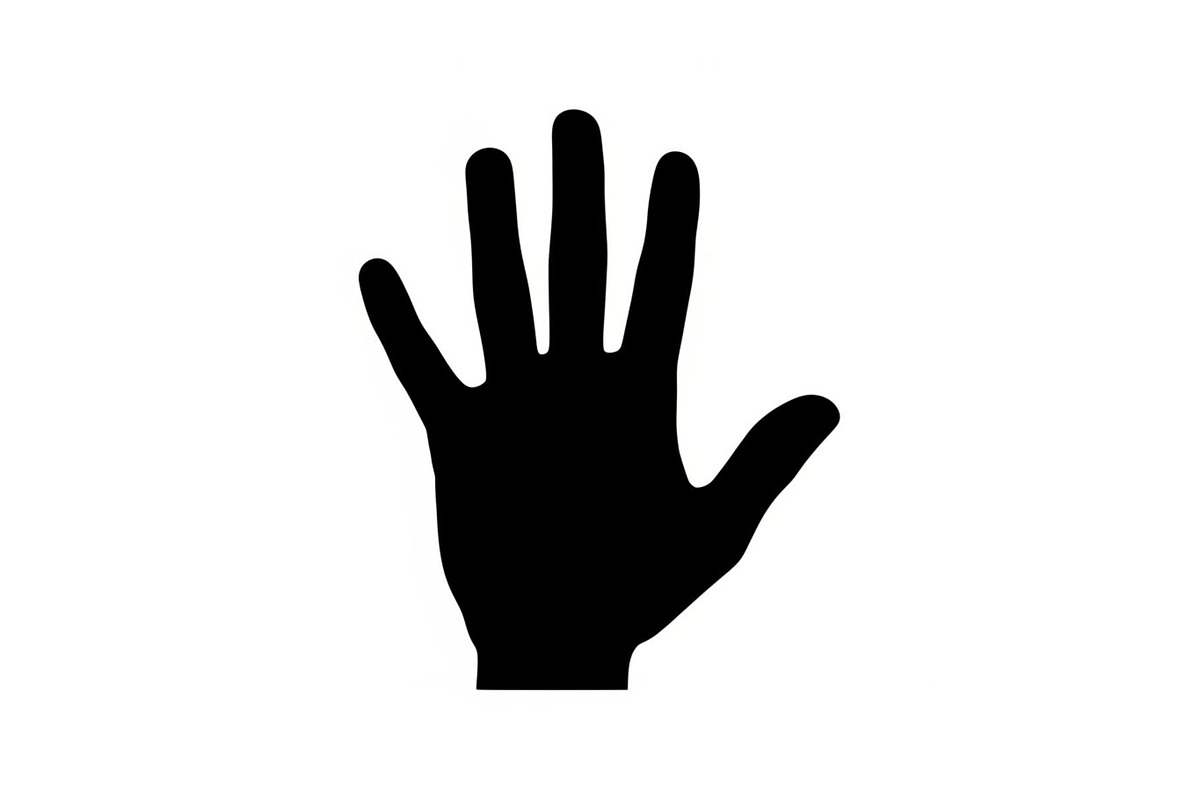Hand Gesture Vector Icon Bundle, an Illustration by jahid234 (Photo 52 of 52)