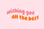 Smothy - Bubble Font Style, a Sans Serif Font by HansCo Studio (Thumbnail 2 of 9)