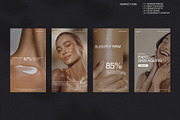 Minimal Instagram Canva Story Kit, a Social Media Template by Crafted Pixel (Thumbnail 3 of 10)
