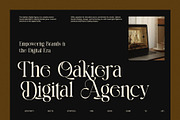 Mellano – Elegant Serif Font, a Serif Font by Perfectype (Thumbnail 6 of 8)