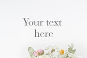 Mockup frame photo bundle, a Print Template by L'Aura Studio (Thumbnail 8 of 8)