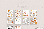 Sea and Desert paintings, a Texture Illustration by Dinkoobraz (Thumbnail 13 of 13)