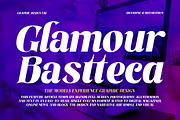 Tosken, a Font by Fontastic (Thumbnail 12 of 15)