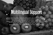 Hegaris Playful Typeface, a Font by Dumadistyle (Thumbnail 4 of 8)