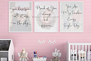 Marellia  Elegant Script Font, a Script Font by Aldedesign (Thumbnail 8 of 9)