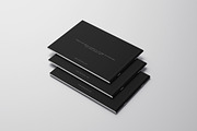 A5 - Photography Portfolio Template, a Brochure Template by adekfotografia (Thumbnail 13 of 15)