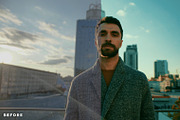 Cinematic LUTs for Color Grading, an Action Add-On by Presetsh.com (Thumbnail 5 of 16)