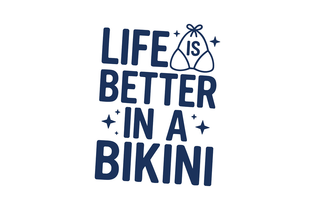 Summer Vacation Quotes, a Seasonal Illustration by Artivon (Photo 7 of 11)