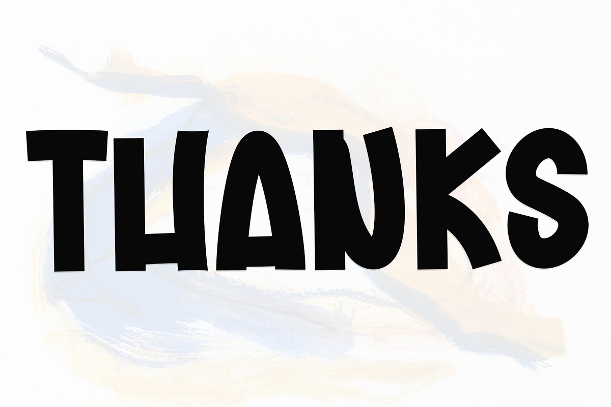 OpenBook, a Script Font by FreshTypeINK (Photo 7 of 7)