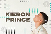 Ghiremi  - Modern Bold Sans Serif, a Sans Serif Font by Typeformers (Thumbnail 2 of 5)