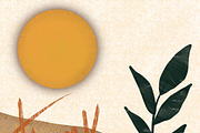 Procreate Texture Brushes II, a Brush Add-On by Li Zamperini (Thumbnail 20 of 20)