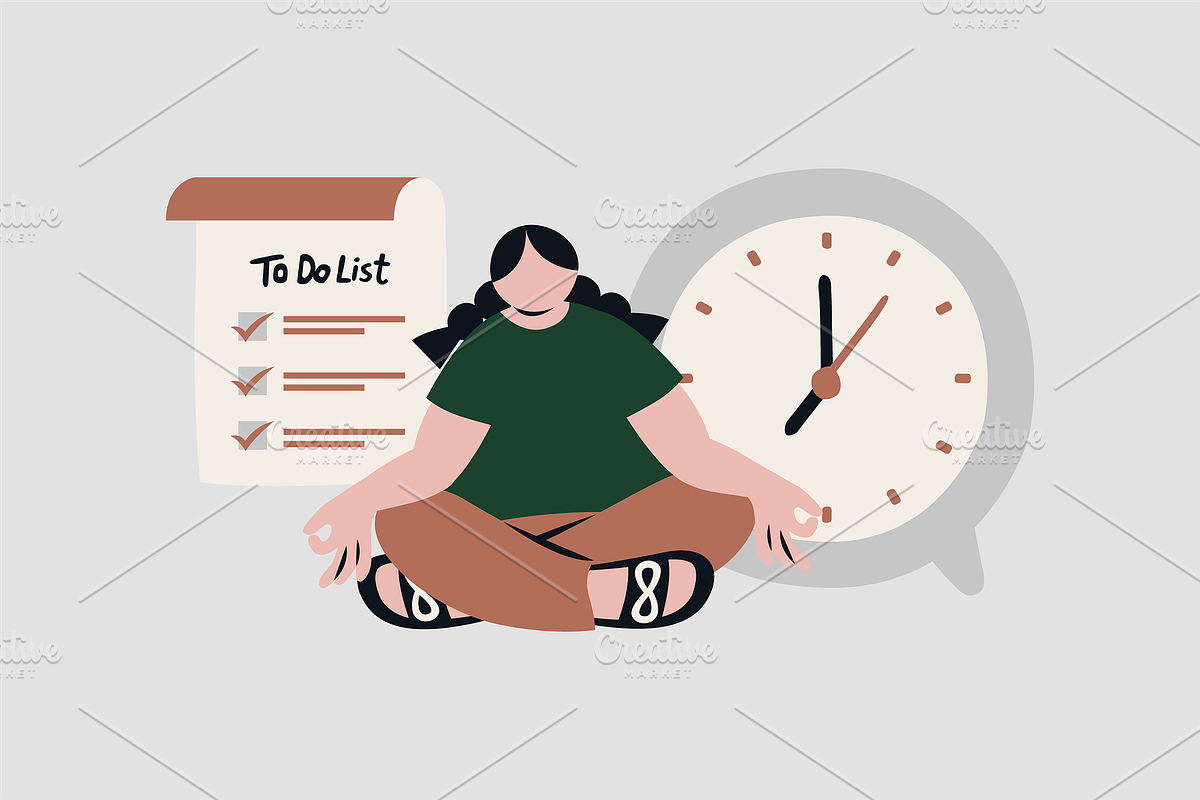 Soft Skills Concept Illustration, a Work Illustration by Jump Studio (Photo 7 of 10)