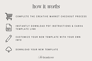 Business Thank You Card, a Card Template by thebrandcove (Thumbnail 6 of 7)
