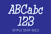 Hand Lettered Fonts Collection, a Font by GG Design (Thumbnail 20 of 22)