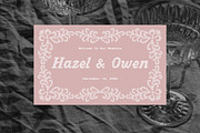 Vintage Vector Pixel Crochet Lace, an Object Graphic by AnMark (Thumbnail 11 of 14)