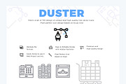 700 Concept line icon design, an Outline Icon by Illustrato (Thumbnail 2 of 4)