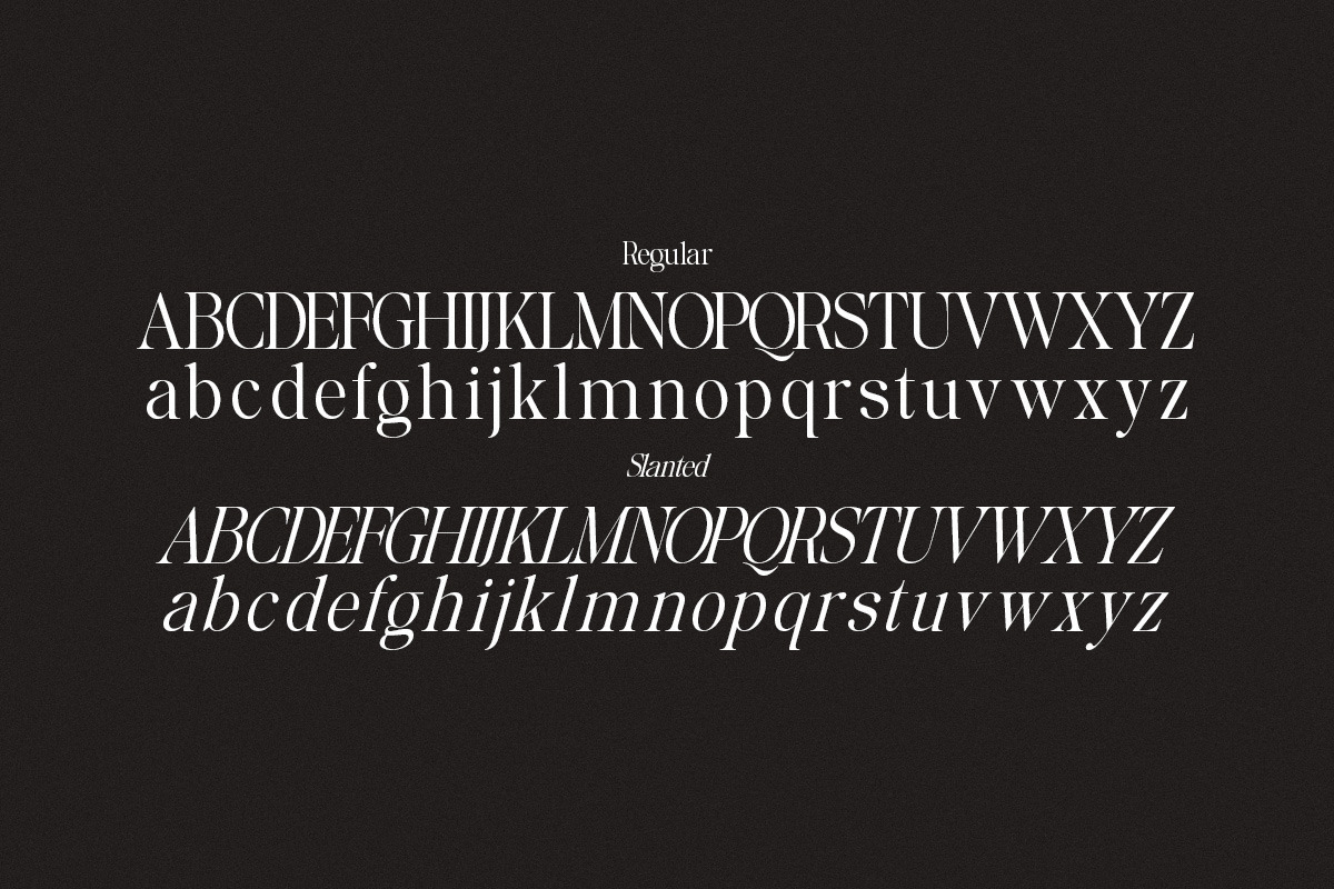 Glisstory, a Serif Font by Pista Mova (Photo 14 of 20)