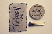 Calligraphy Big Bundle (95%off), a Script Font by groens (Thumbnail 25 of 46)