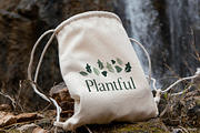 Eco Logo Template | Canva & AI, a Branding & Logo Template by Elibee (Thumbnail 4 of 6)
