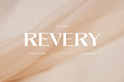 Moldern - Classy Serif, a Serif Font by Arterfak Project (Thumbnail 5 of 13)