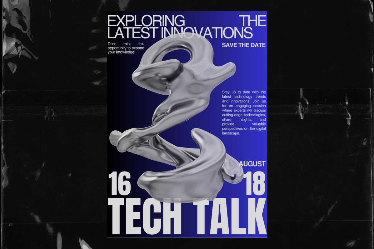 Poster/Flyer Set for Canva Users, a Flyer Template by Make It Yours Lab. (Photo 11 of 17)